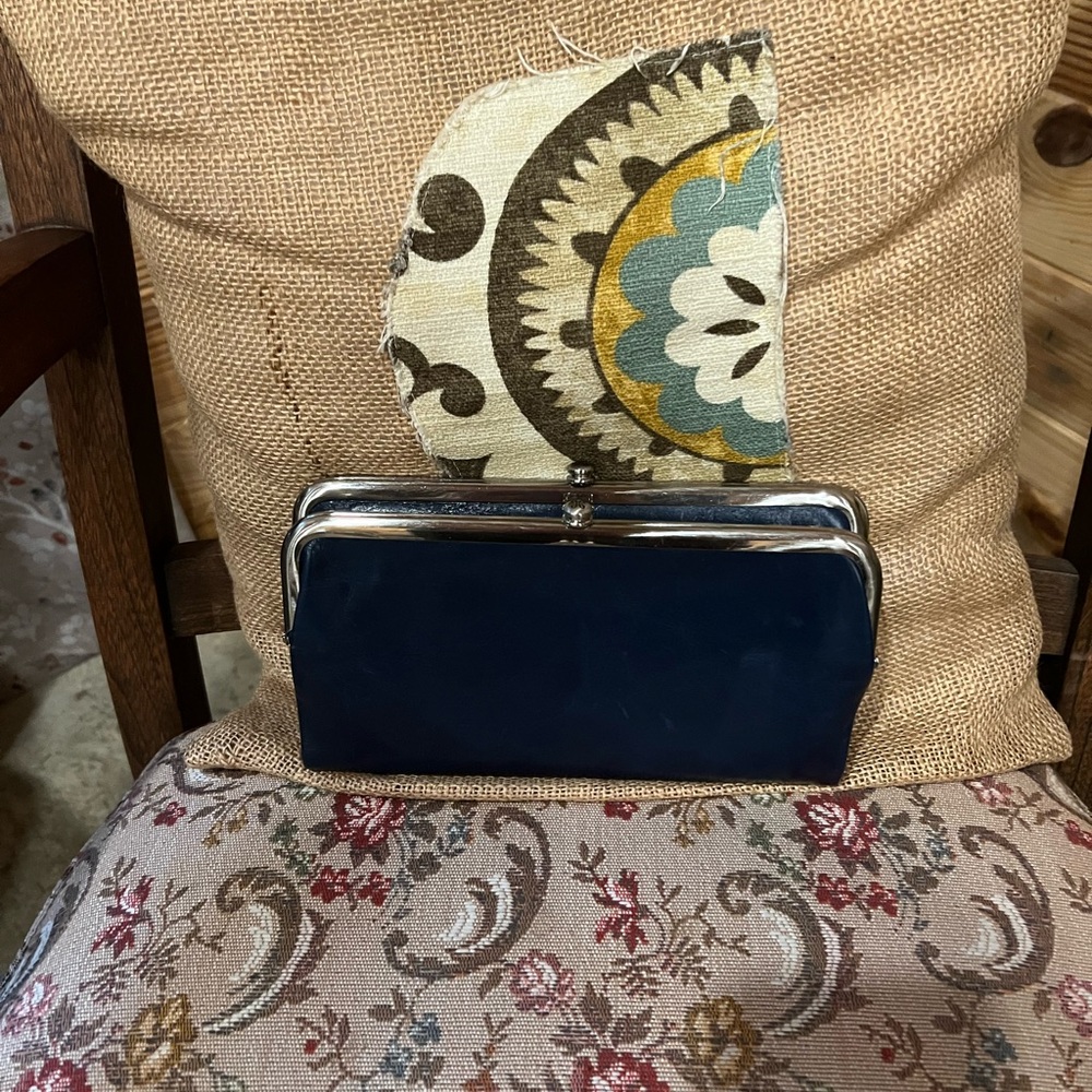 Lauren wallet